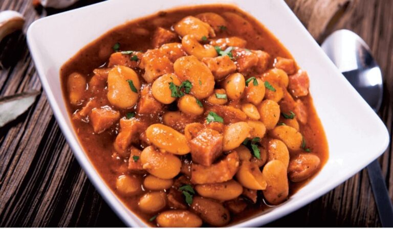 Read more about the article Frijoles Colombianos