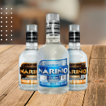 Aguardiente sin Azúcar