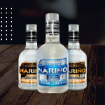 Aguardiente sin Azúcar